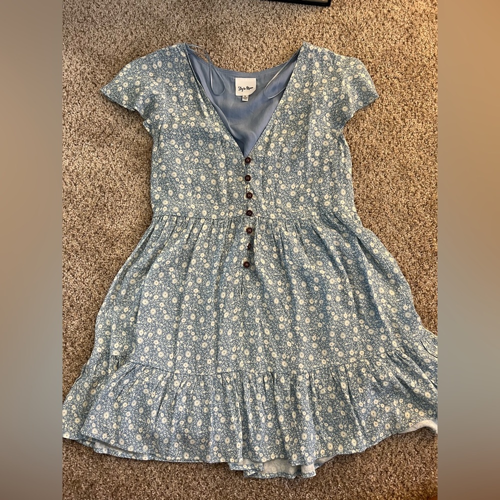 Vici Sundress